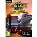 SCS Software Euro Truck Simulator 2 Cargo Collection Add-On PC Game